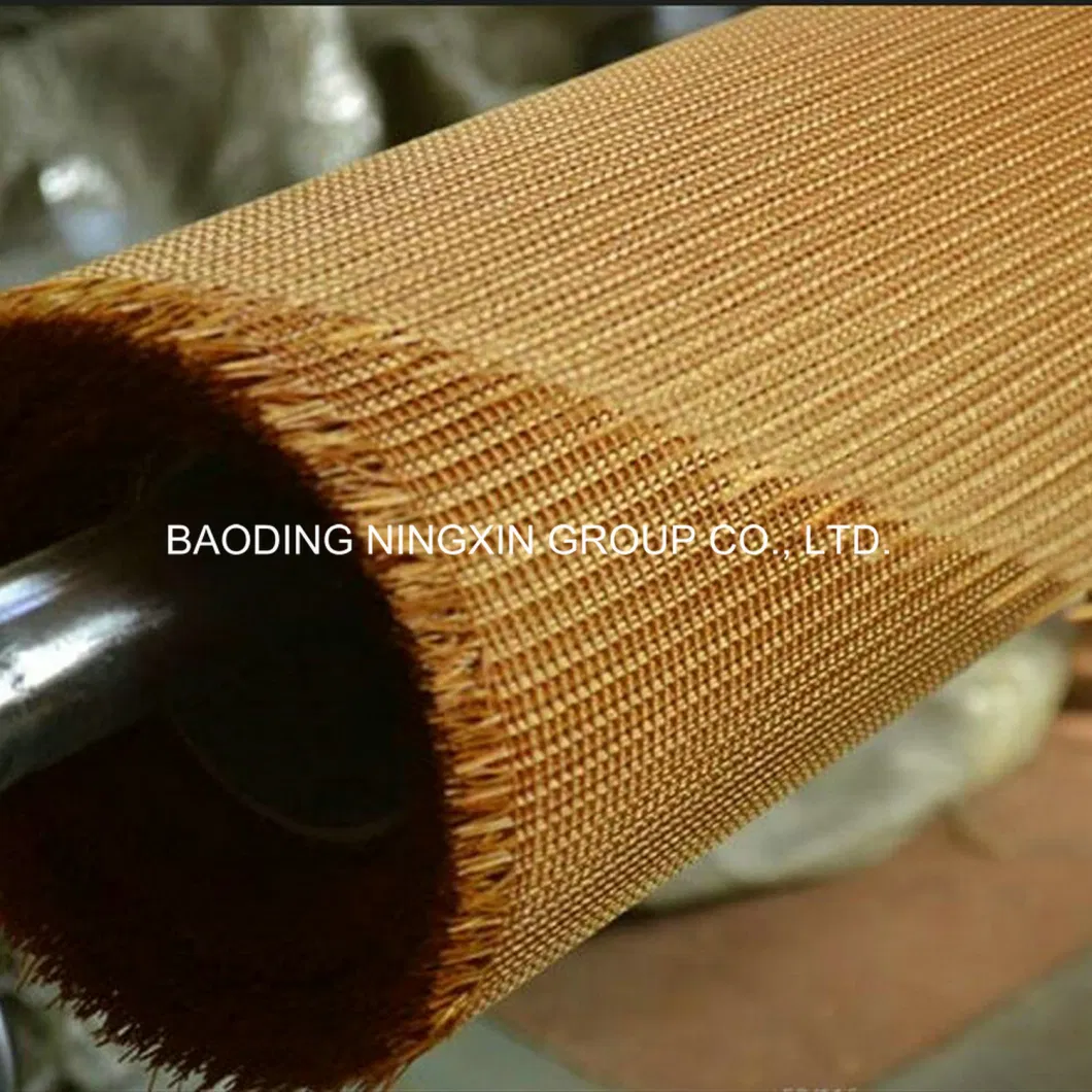 Excellent Quality Aluminium Casting Filtration Fiberglass Cloth Filter